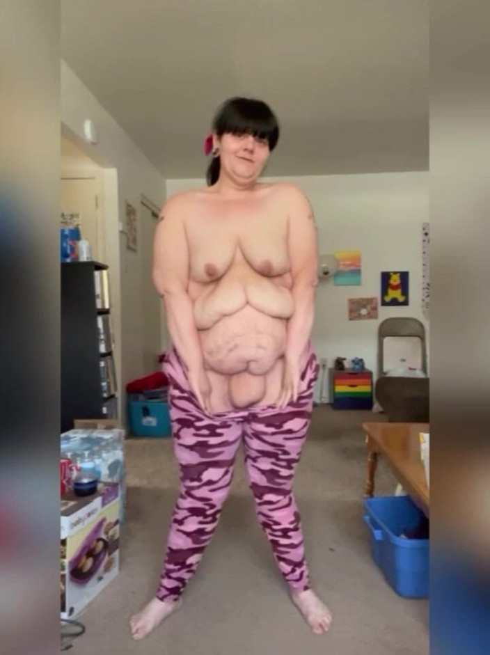 SageTheSuccubus: Tryska na dni