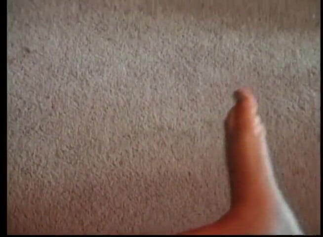 VOP Ebony Babes: Tetona y gran culo de ébano obtiene polla blanca y semen...