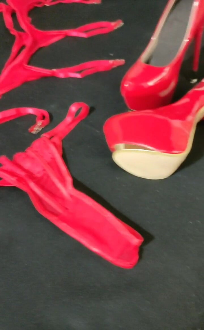 Miasincler: Дамское белье!