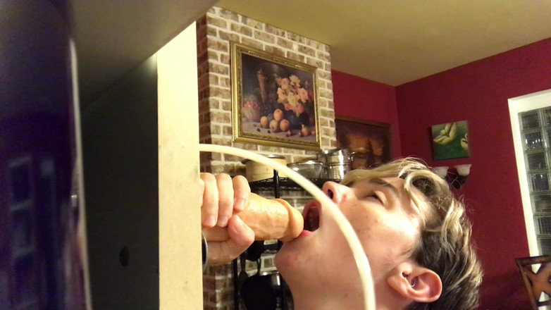 Daphne Marie: Moment de la cuisine en solo