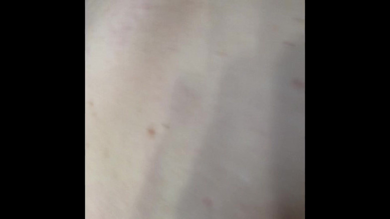 Clint Cumin: Clint Cumin následky relace zakázáno otroka