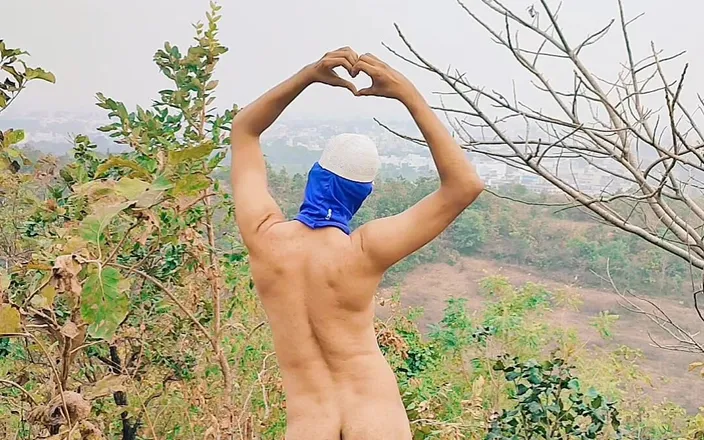 Tani: Cumming Daddy Abdul