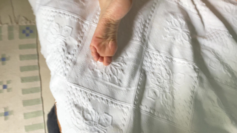 VanessaBoo: Một buổi chiều mùa đông