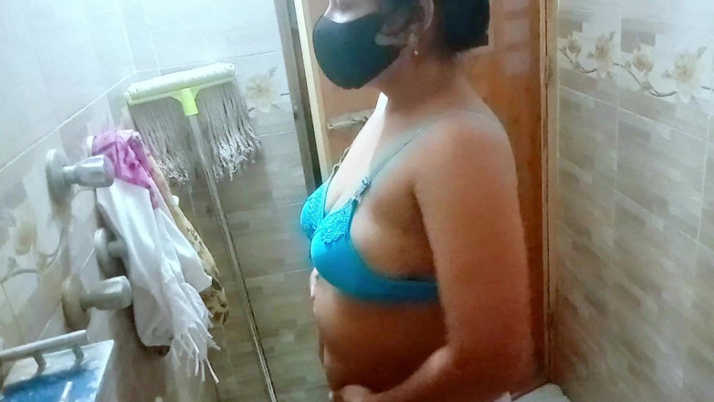 Sabina244: Novo bangla hardcore esposa fodendo banheiro