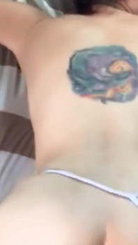 On the Frame and Oral in the Ass