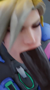 อาหารค่ําแสนโรแมนติกของ Mercy ผิดพลาด - ควยใหญ่ผิวดําทําลายตูดเธอ - แอบดู 3 มิติ
