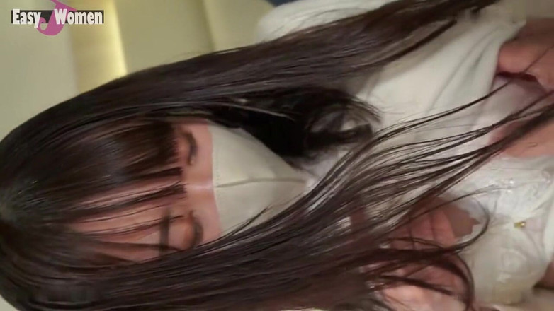 Far east hentai works: Înger asiatic 24954