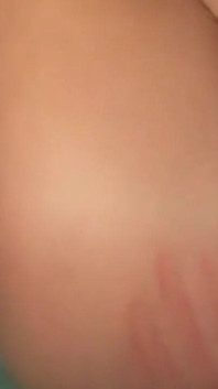 Kapiąca cipka, kurwa Titty