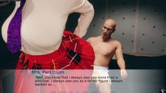 Natasha Naughty Wife Update 6 to Be Continue