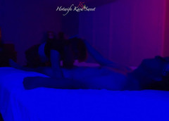 Kara Sweet: Pelacur Halloween Kara Sweet