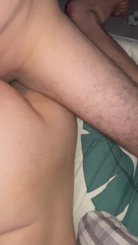 Stiefvater Fickt Mich Zwischen Meinen Titten Und in Meinen Mund Und Lässt Dich in Meine Fotze Spritzen