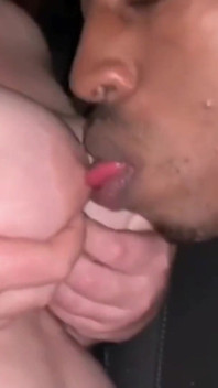 YoungenglishBBW, grosse bite noire, Nata4sex, lèche mes tétons durs