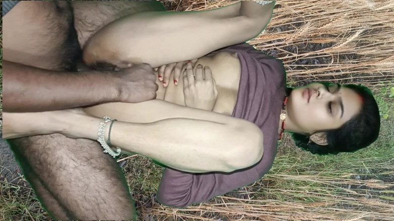 RAKP355: 新印度阿姨性爱印度美女