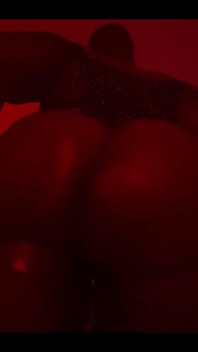 Wanna See Me Fuck This Big Juicy Booty?