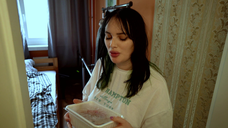 Discover 4K: Awek Nympho bertatu menunggang dengan liar, ghairah yang tidak dapat...