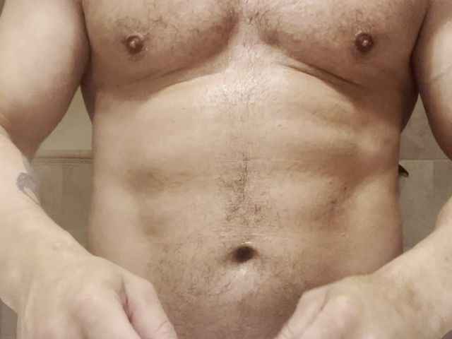 Routine a.m. (Gun Rue muscle)