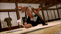 Joystick Cinema: Waifu Academy- (část 66) - Tos One Less Bolí