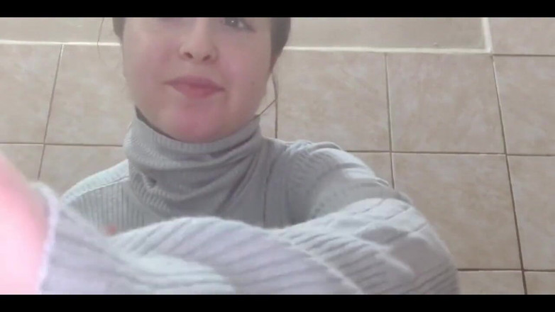 RavenHearth666VIP: Quick Shower