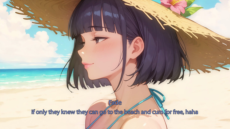 Porngame201: Я люблю твою дружину, оновлення 3