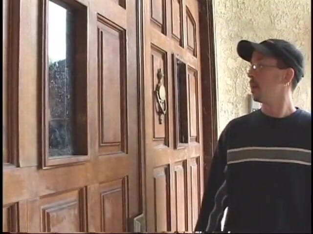 Dangerous Teens: Kręcona blond dziwka uzyskiwanie penetracji cipki w siłowni