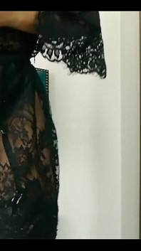 Orta yaşlı seksi kadın yaşlıların derlemesi. Başından beri sürtüğün oldum bölüm 16