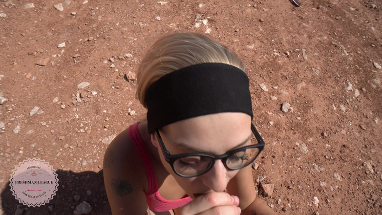 Katie Diggs: Utomhus suger bbc gör för den perfekta vandringen