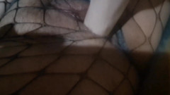 Anaquinnzel: Do Not Hold the Heat and Take Out My 25cm Dildo...