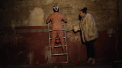 MissAlessaMilano: Frusta e CBT su scala