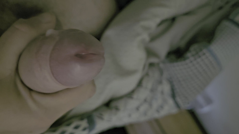 Big-Boy 2024: 目が覚めた、射精が必要だった