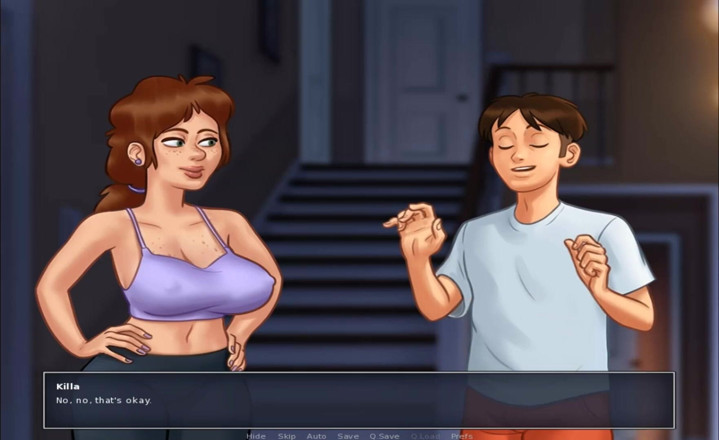 Cartoon Play: Літня сага, частина 271