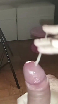 Ateşli orta yaşlı seksi kadın sarışın oral seks