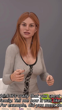 La esposa de mi hermanastro # 3