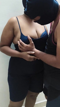 Romansa Pasutri Baru