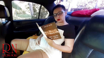 Regina Noir: Erotic stories. 1. Wife of my boss. Theesome fucking FFM
