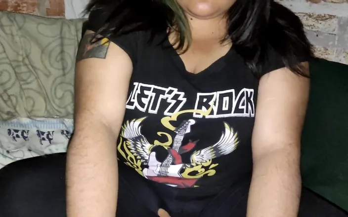 FANTASIAHARDCORESEX: Stepsister Tries to Suck My Dick so I Don't Tell...