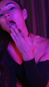 Deep Throat That Will Fit Your Huge Cock