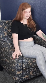 Jade Edwards - Part 1 - Close Angle