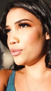 Backstage - Ayarla Souza