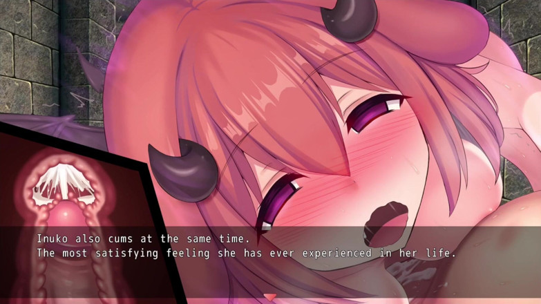 Musougaki: Little Witch Inuko Aios Scenes