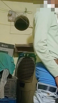 Blowjob-video mit trauriger gesichts
