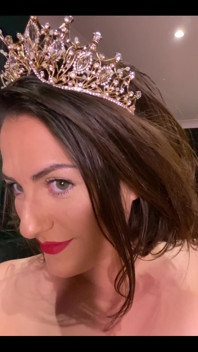 Crowned MILF