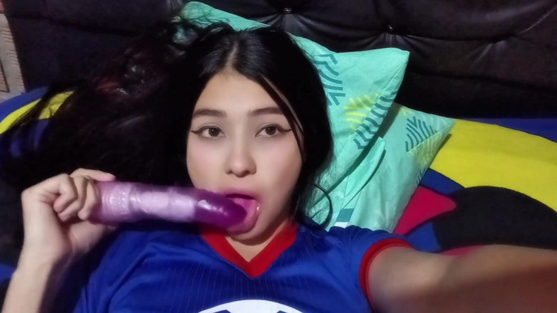 Yuli and tony: Ich willige ein, ein Zimmer mit meiner stiefschwester zu teilen...