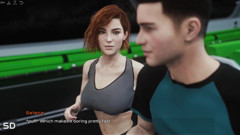 Dirty GamesXxX: Uma longa viagem: morning jog ep.15