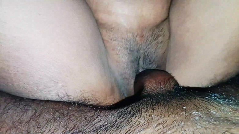 Bhabi: Vợ chồng làm tình lãng mạn tận hưởng thời gian...