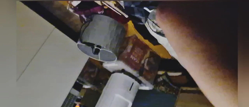 SwitchMixCouple: Auto fellatio + di-pegged + dicrot di muka bersama