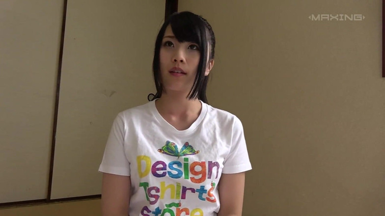 Raptor Inc: Începătoarea Mirei Aikawa, debut porno ca o tipă studentă activă...