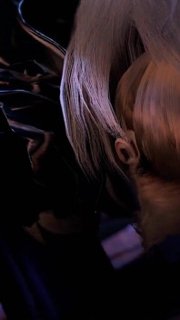 Schoonheid regeprogrammeerd voor Lust: 3D-meisjesmodus - 3D-animatie Hentai