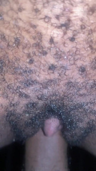 Sexy africká ebenová teenagerka vynechala školu k kouření BBc POV Mokrá kundička ošukaná po sání