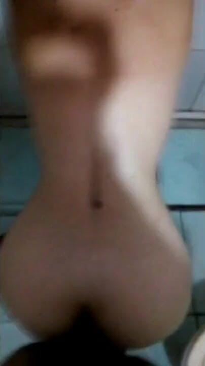 parejacasero: Making love with my partner finishing with cumshot