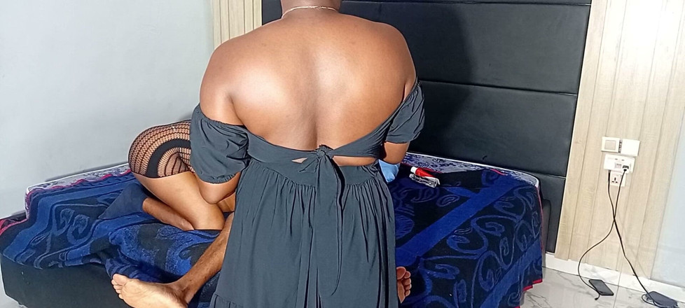 Prettypussy102: Di sebalik Tabir Dengan Lagosboy